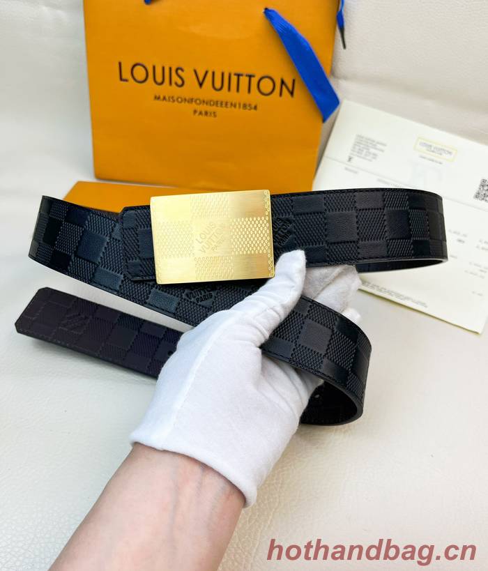 Louis Vuitton Belt 38MM LVB00188-2